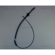 8140 29160 TRISCAN Тросик, cтояночный тормоз