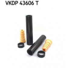 VKDP 43606 T SKF Пилозахисний комплект амортизатор