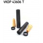 VKDP 43606 T SKF Пилозахисний комплект амортизатор
