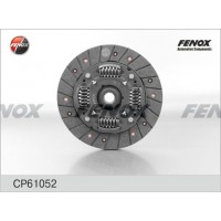 CP61052 FENOX Диск зчеплення