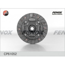 CP61052 FENOX Диск зчеплення