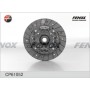 CP61052 FENOX Диск зчеплення