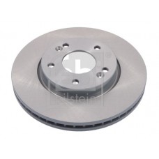 31470 FEBI BILSTEIN Гальмівний диск