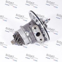 D7416 AUTOTEAM Група корпусу компресор