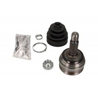 49-1252 MAXGEAR Шарнирный комплект, Привідний вал