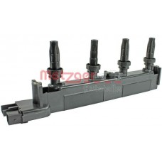 0880307 METZGER Котушка запалювання