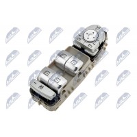 EWS-ME-029 NTY Вимикач склопідйомник