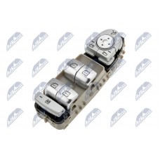 EWS-ME-029 NTY Вимикач склопідйомник