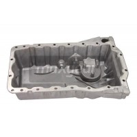 Масляний піддон MAXGEAR 34-0051