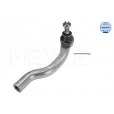 31-16 020 0034 MEYLE Наконечник поперечної кермової тяги