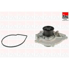 WP6636 FAI AutoParts Водяний насос охолодження двигуна