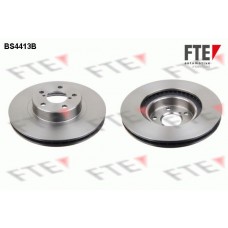 BS4413B FTE Гальмівний диск