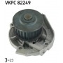 VKPC 82249 SKF Водяний насос охолодження двигуна