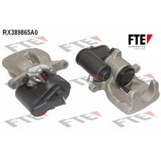RX389865A0 FTE Гальмівний супорт