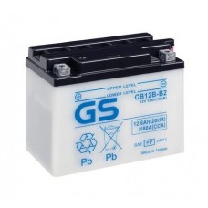 GS-CB12B-B2 GS Стартерна акумуляторна батарея