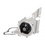 PQ-0902 JAPANPARTS Водяний насос охолодження двигуна