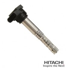 2503830 HITACHI Котушка запалювання