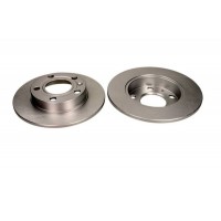 QD1409 QUARO Гальмівний диск