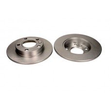 QD1409 QUARO Гальмівний диск