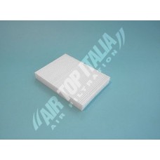ZF649 ZAFFO Фільтр повітря у внутрішньому просторі