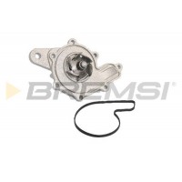WP0161 BREMSI Водяний насос охолодження двигуна