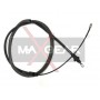 32-0224 MAXGEAR Тросик, cтояночный тормоз