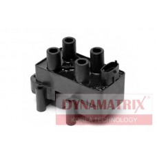 DIC146 DYNAMATRIX Котушка запалювання