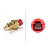 6PT 009 107-151 HELLA Датчик температура охолоджувальної рідини