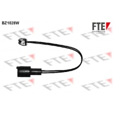 BZ1028W FTE Сигналізатор зносу гальмівних колодок