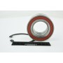 DAC43800038-KIT FEBEST Комплект підшипника ступиці колеса