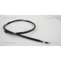 8140 251148 TRISCAN Тросик, cтояночный тормоз