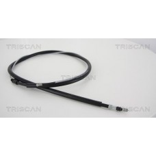 8140 251148 TRISCAN Тросик, cтояночный тормоз