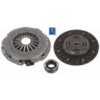3000 954 494 SACHS Комплект зчеплення