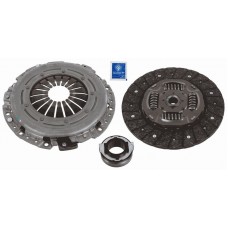 3000 954 494 SACHS Комплект зчеплення