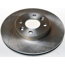 B130038 DENCKERMANN Гальмівний диск