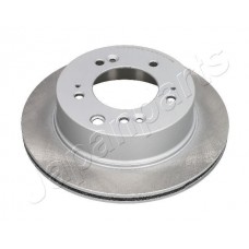 DP-K12C JAPANPARTS Гальмівний диск