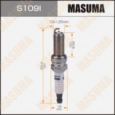 S109I MASUMA Свічка запалювання