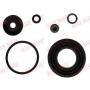 114-0266 QUICK BRAKE Ремкомплект, Гальмівний супорт