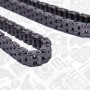 RS0091 ET ENGINETEAM Комплект цілі приводу розподільного валу