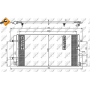 WG2161195 WILMINK GROUP Конденсатор кондиціонера
