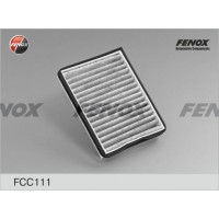 FCC111 FENOX Фільтр повітря у внутрішньому просторі