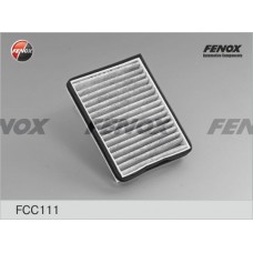 FCC111 FENOX Фільтр повітря у внутрішньому просторі
