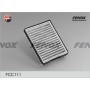 FCC111 FENOX Фільтр повітря у внутрішньому просторі