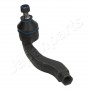 TI-406L JAPANPARTS Наконечник поперечної кермової тяги