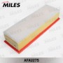 AFAU275 MILES Повітряний фільтр