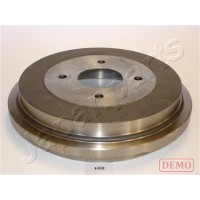 TA-102C JAPANPARTS Гальмівний барабан