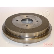 TA-102C JAPANPARTS Гальмівний барабан