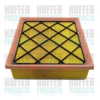 18448 HOFFER Повітряний фільтр