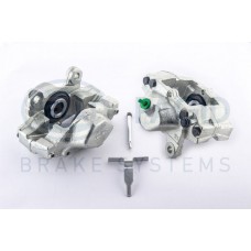 8AC 355 381-711 HELLA Гальмівний супорт