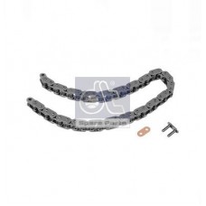4.67761 DT Spare Parts Ланцюг привід масляного насоса